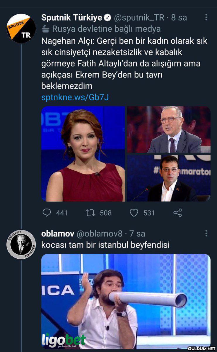 Sputnik Türkiye O...