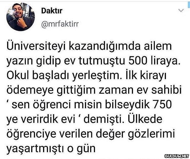 Daktır @mrfaktirr...