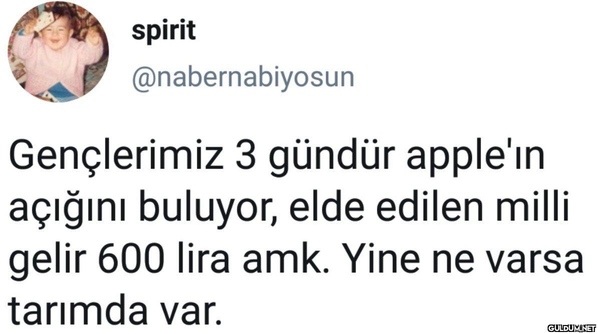 spirit @nabernabiyosun...