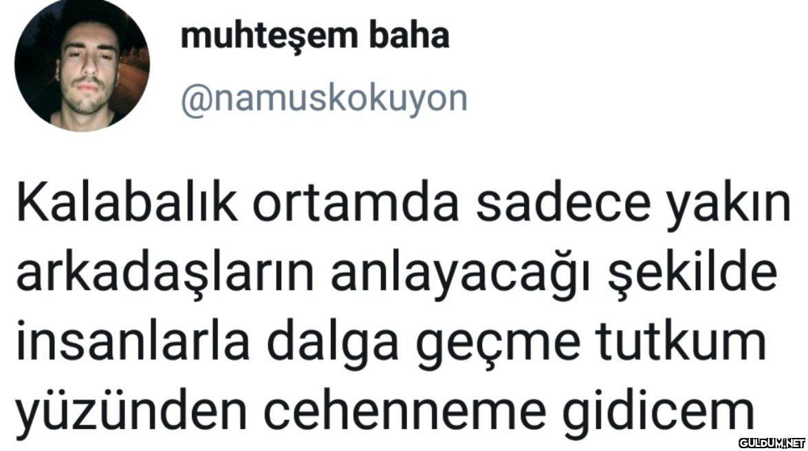 muhteşem baha...