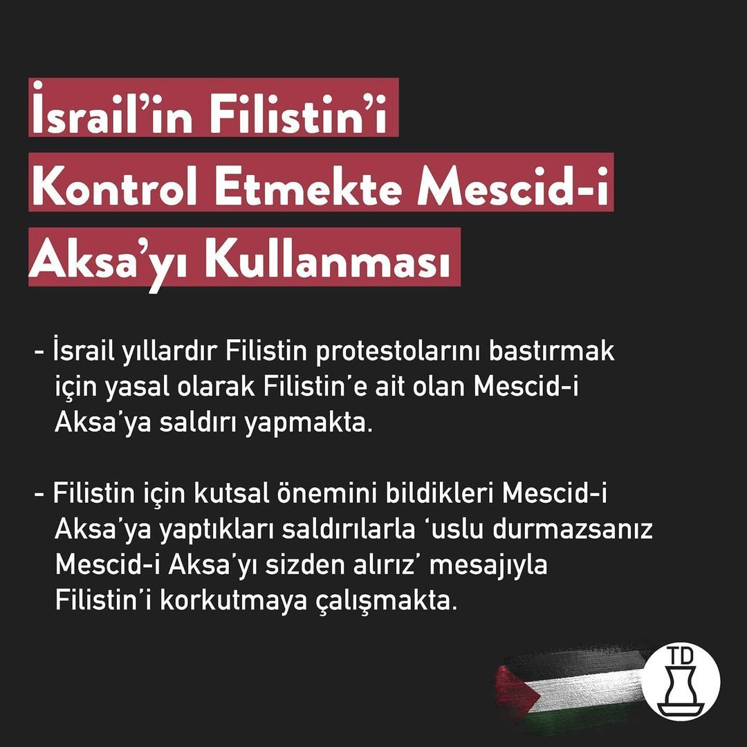 Her gün dünyada başka bir...
