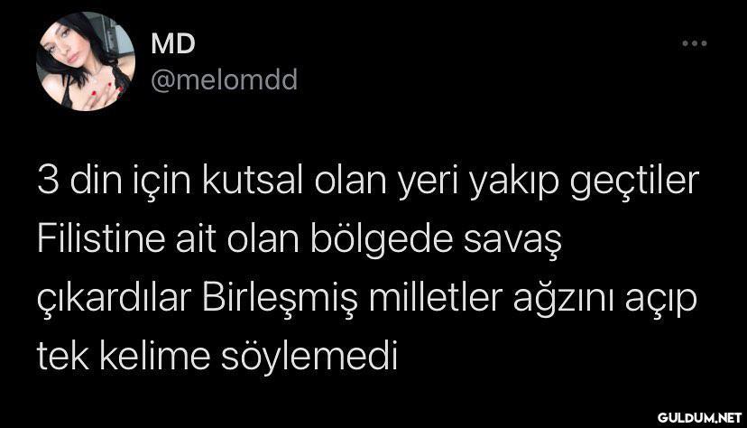 Aklım kalbim almıyo...