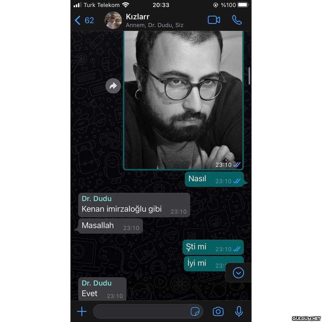 Mehmet Yaşar...