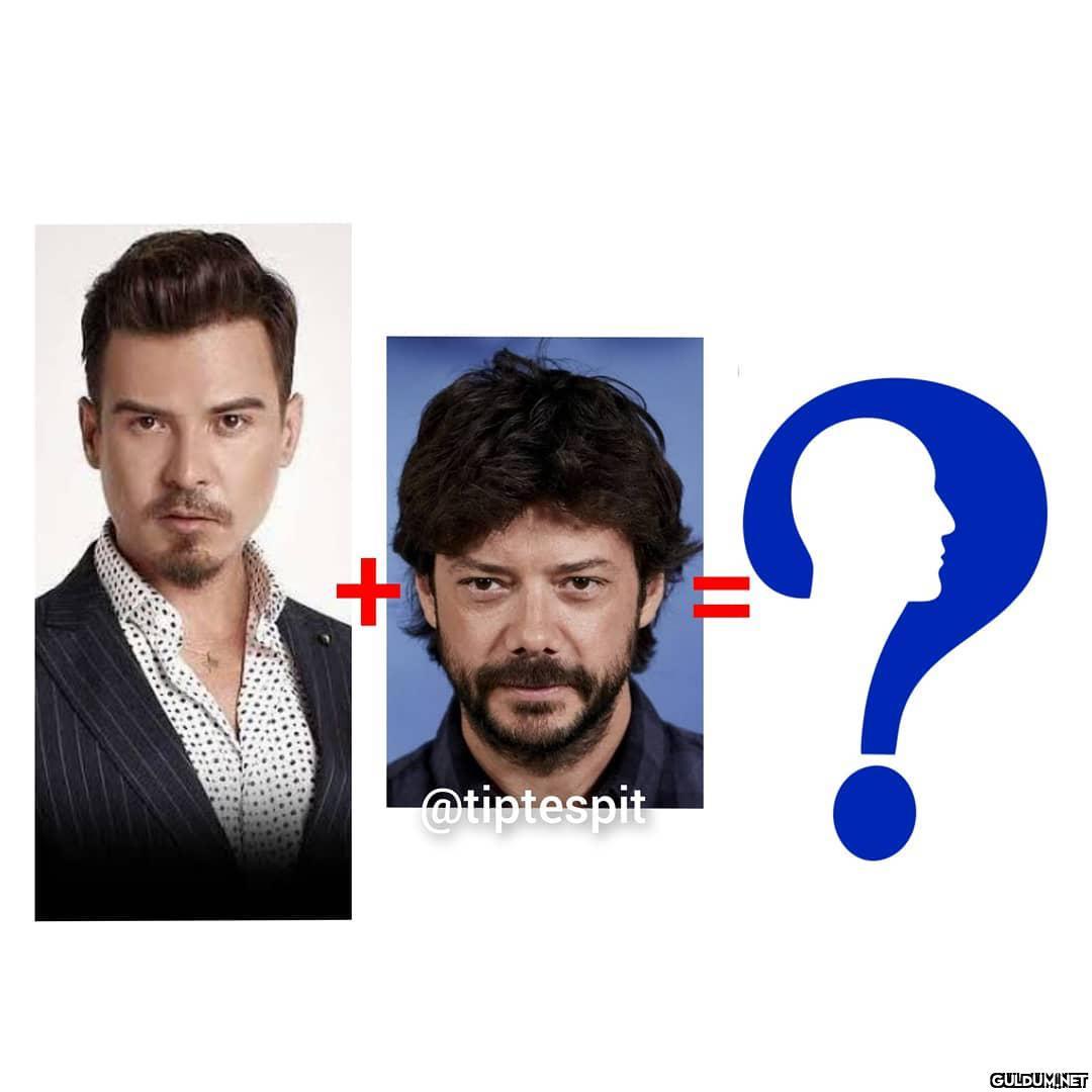 Erdem Kınay + Alvaro Morte...