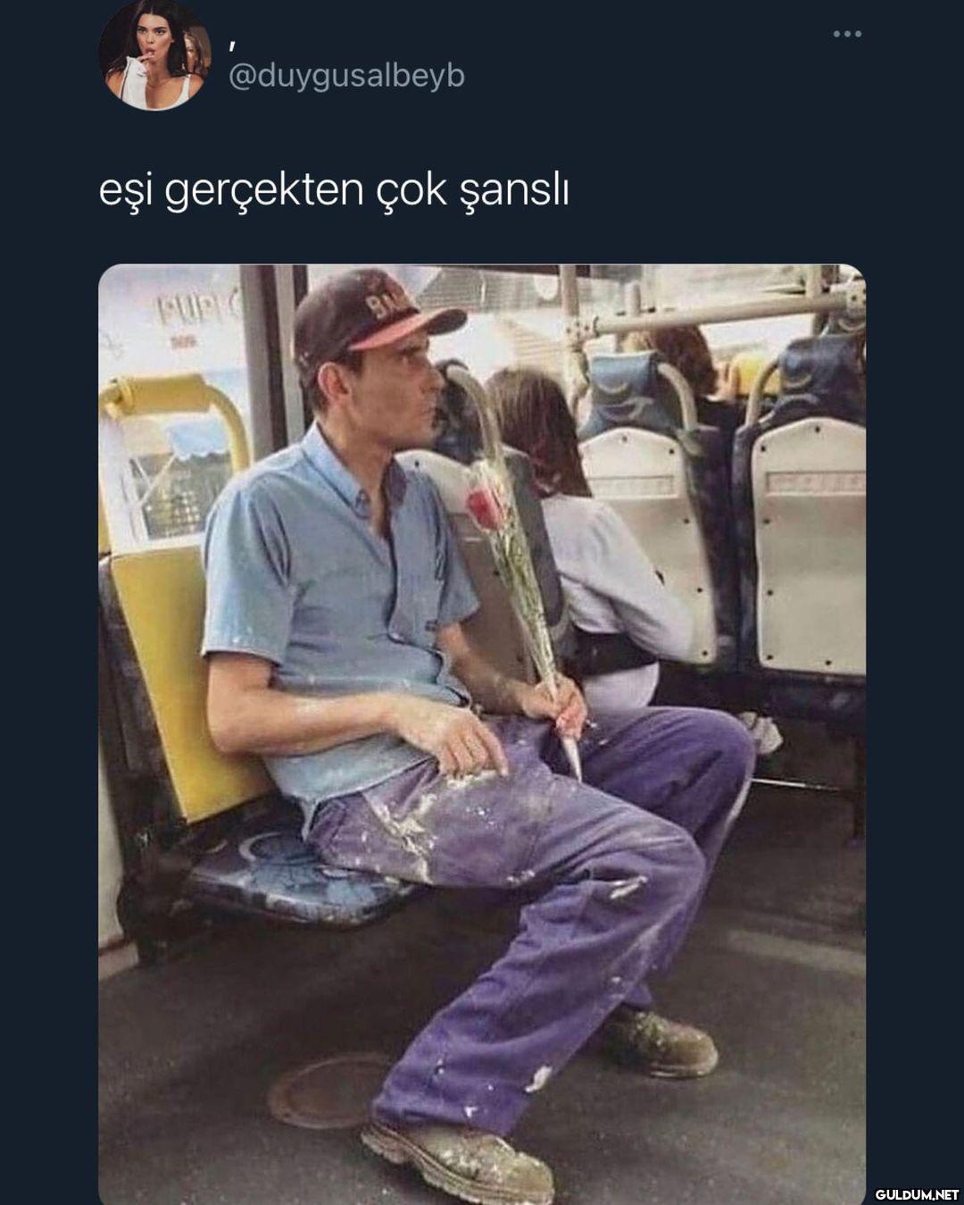 @duygusalbeyb eşi...