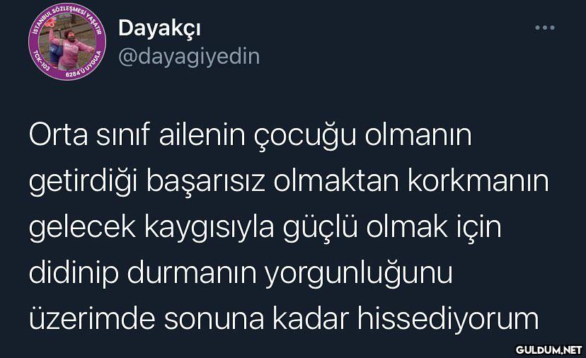 gençlik yıllarım bu hisle...