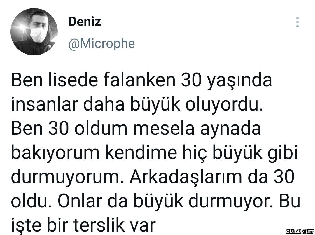 Bu işte bir terslik var   ...