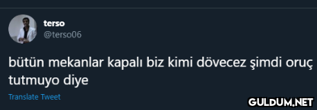 terso @terso06 bütün...