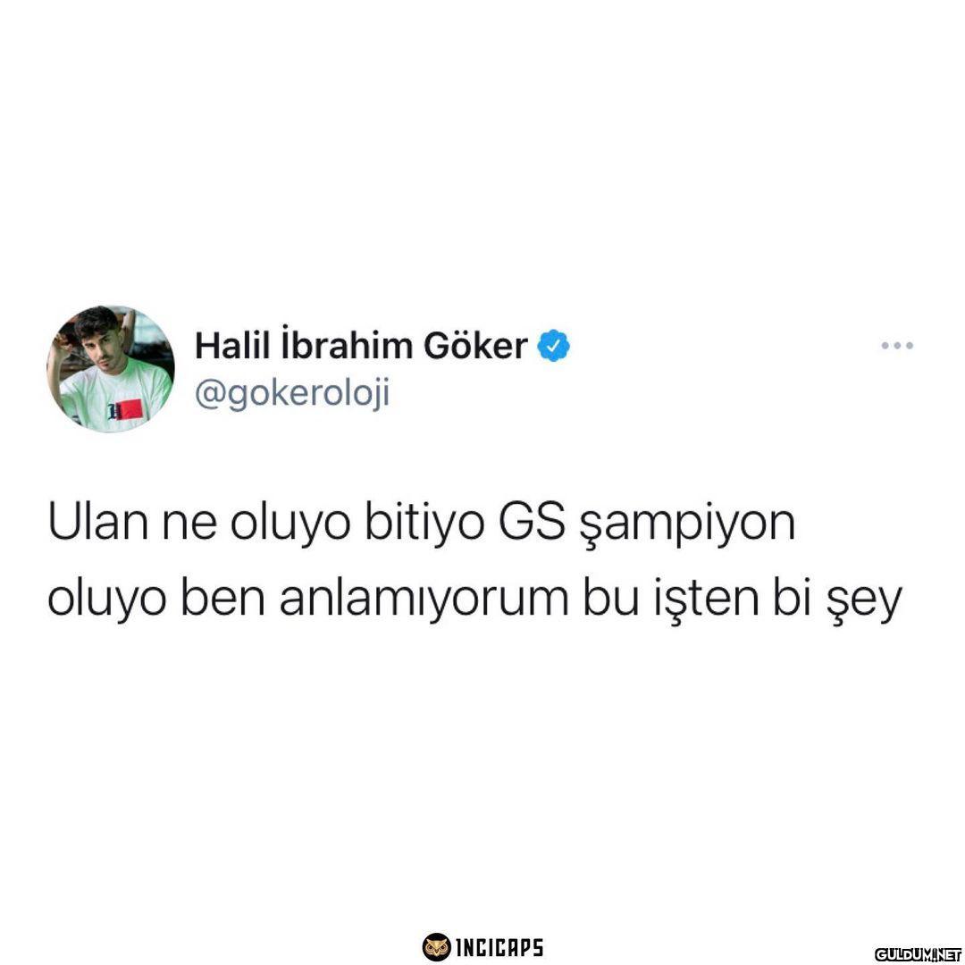 Halil İbrahim Göker O...