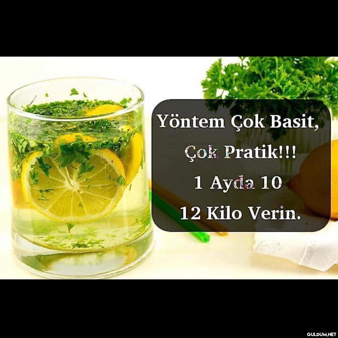 Ben önce Allah'a inandım....