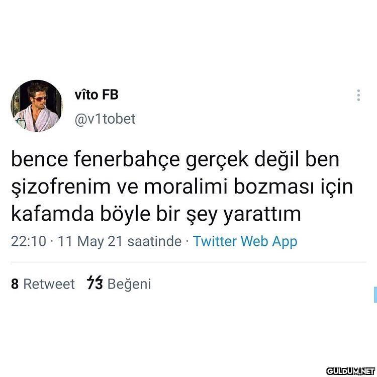 vîto FB @v1tobet bence...