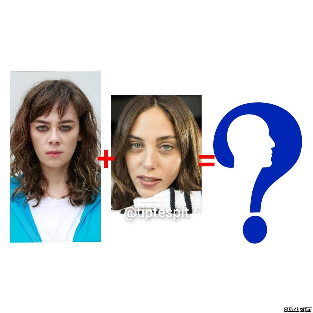 Demet Evgar + Öykü Karayel...