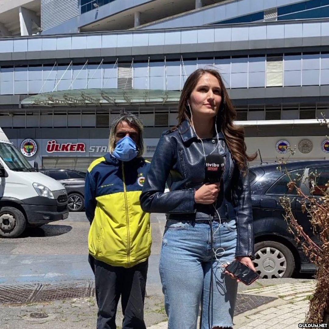Ölüme kadar gider  ÜLKER...