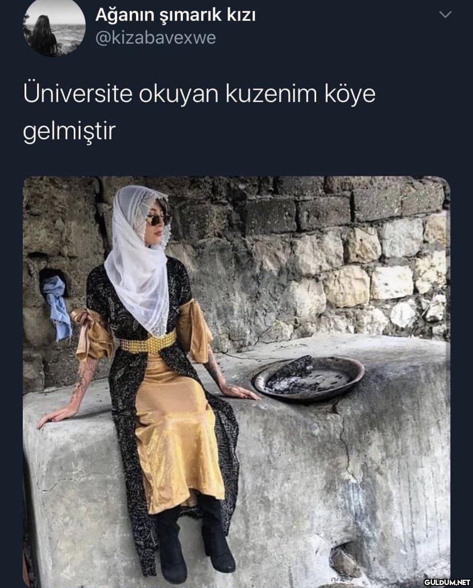 Ağanın şımarık kızı...