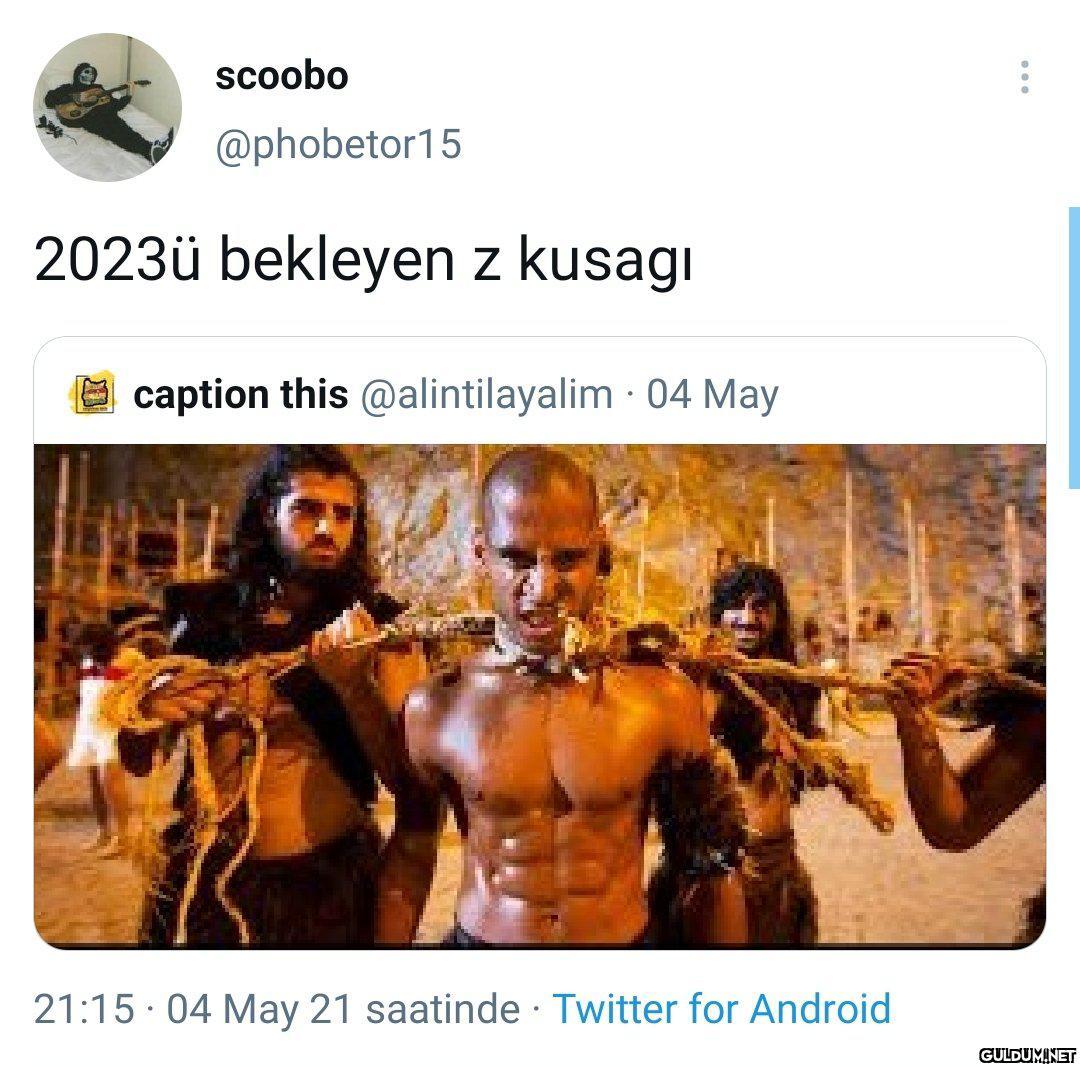 scoobo @phobetor15 2023ü...