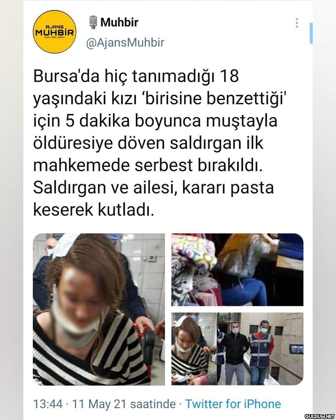 Ben artık söyleyecek bir...