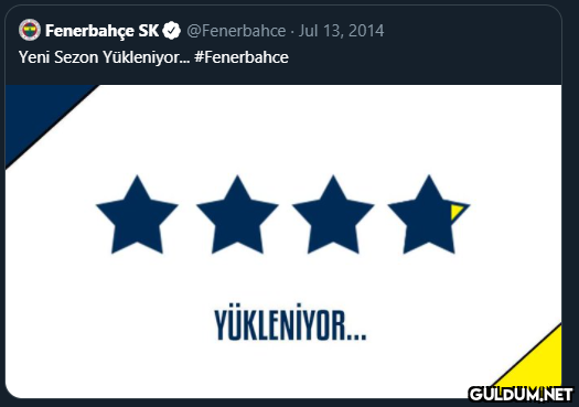 Fenerbahçe SK O...