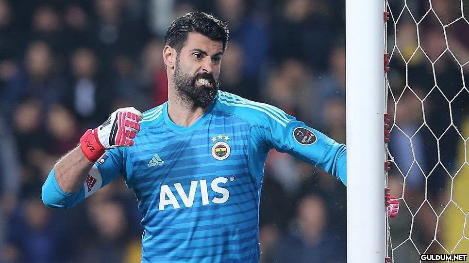Anlık Fenerbahçeliler...