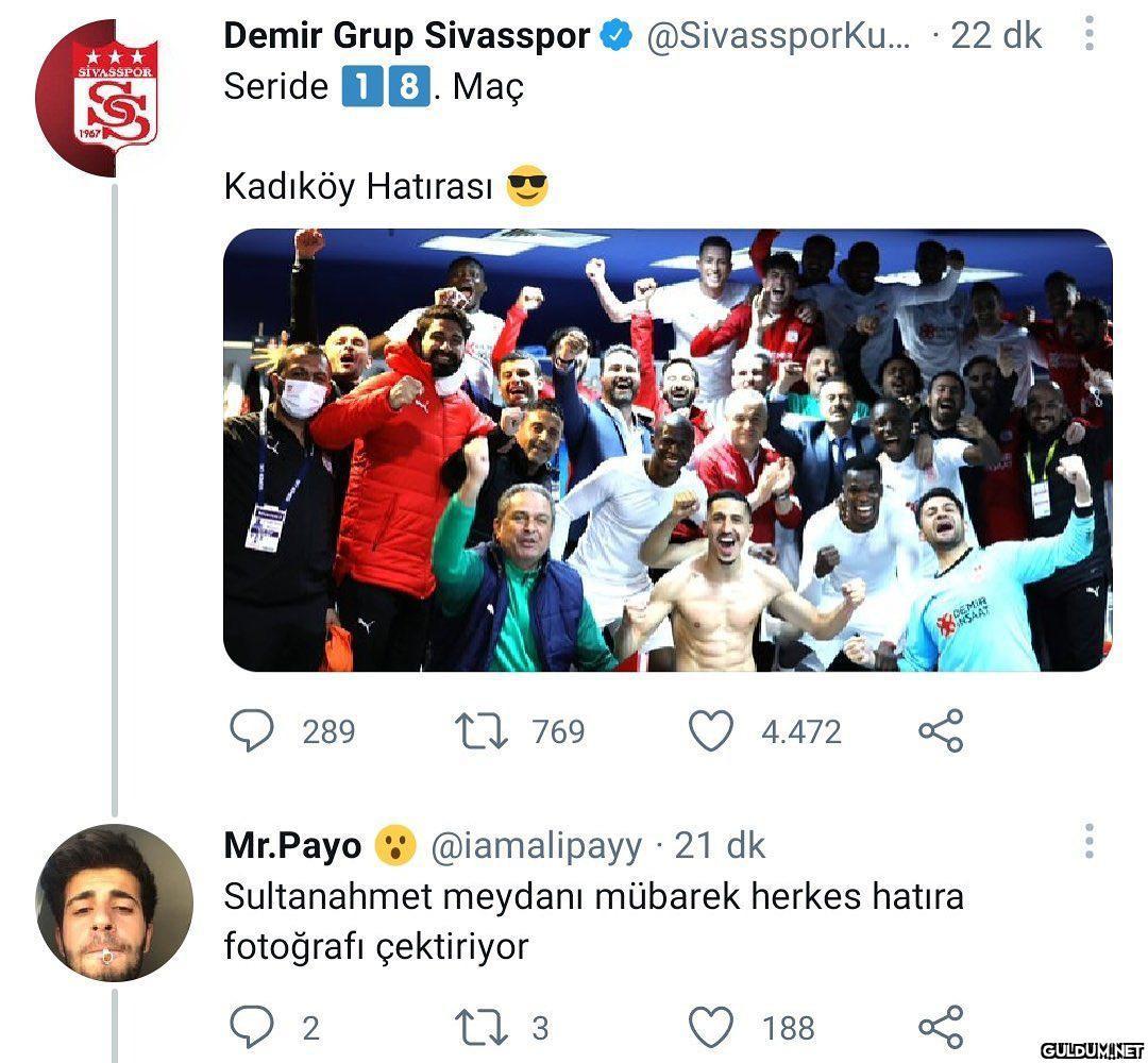 Zoruma gidiyo artık  Demir...
