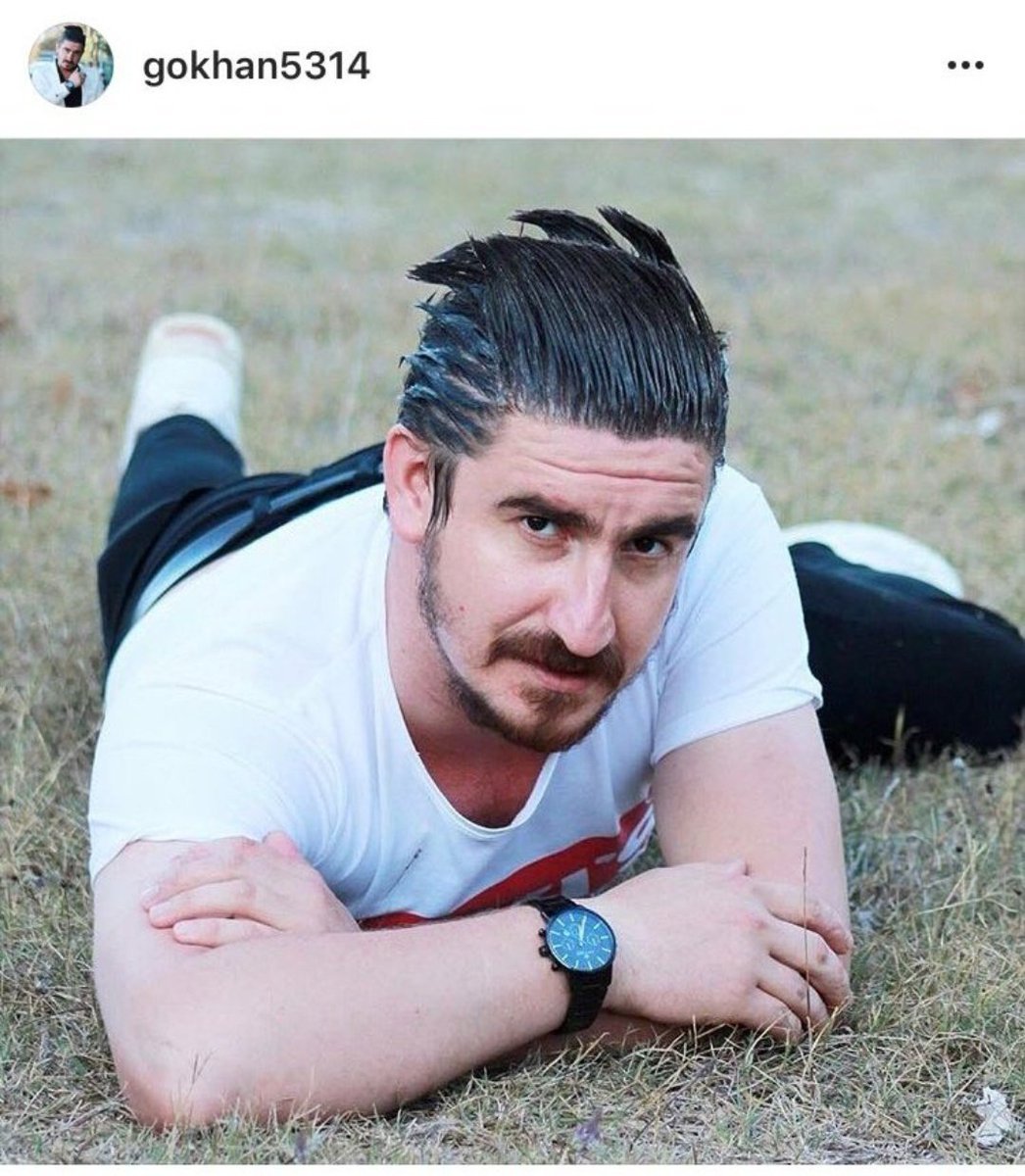 Türkiyenin en karizmatik...