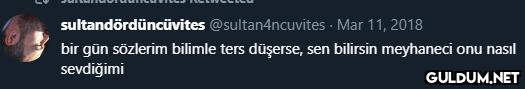 sultandördüncüvites...