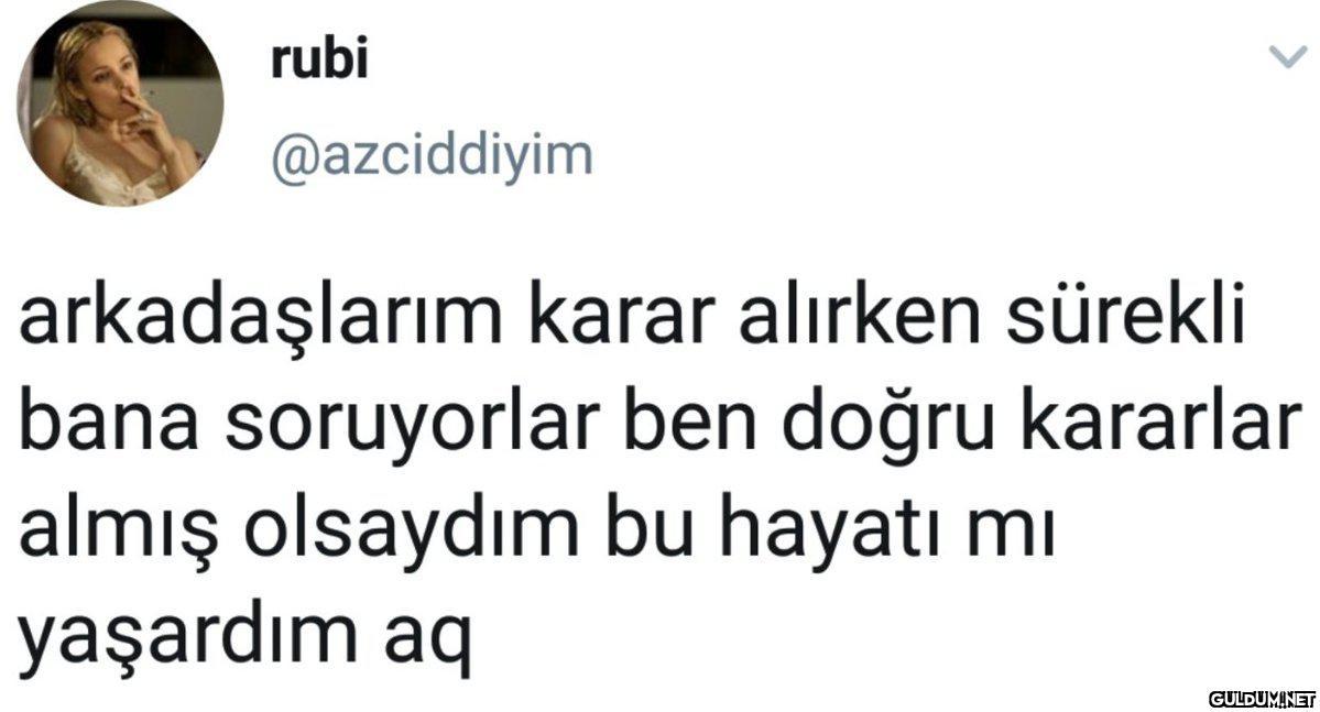 rubi @azciddiyim...