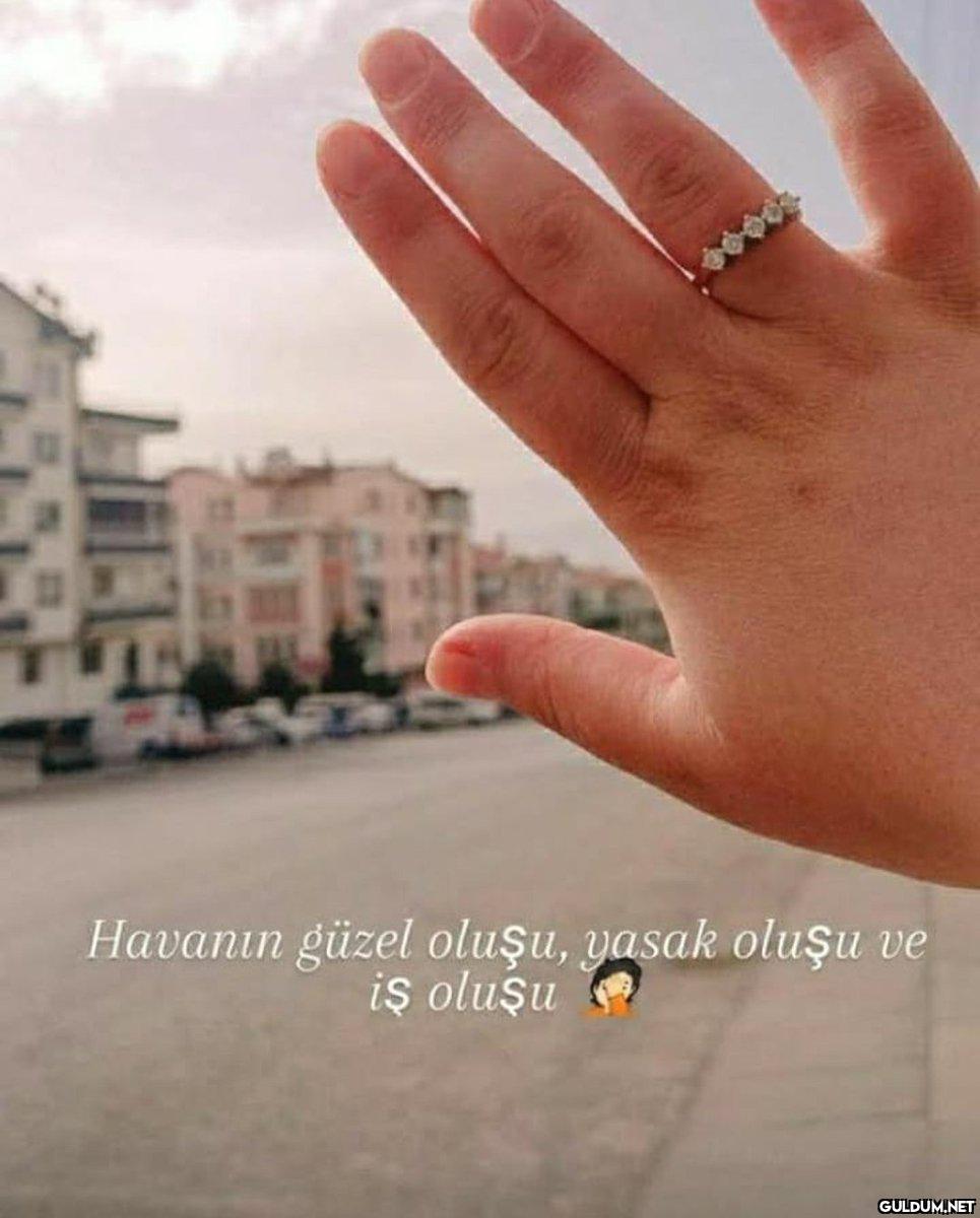 Ablam ne anlatıyon sen...
