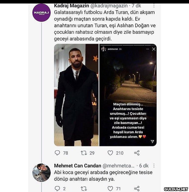 Yine şov peşinde  Kadraj...