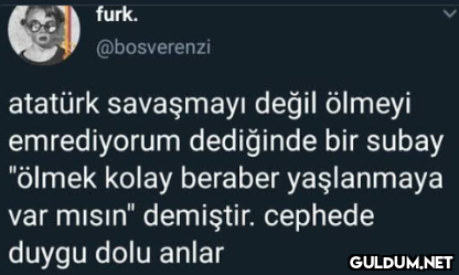 furk. @bosverenzi atatürk...