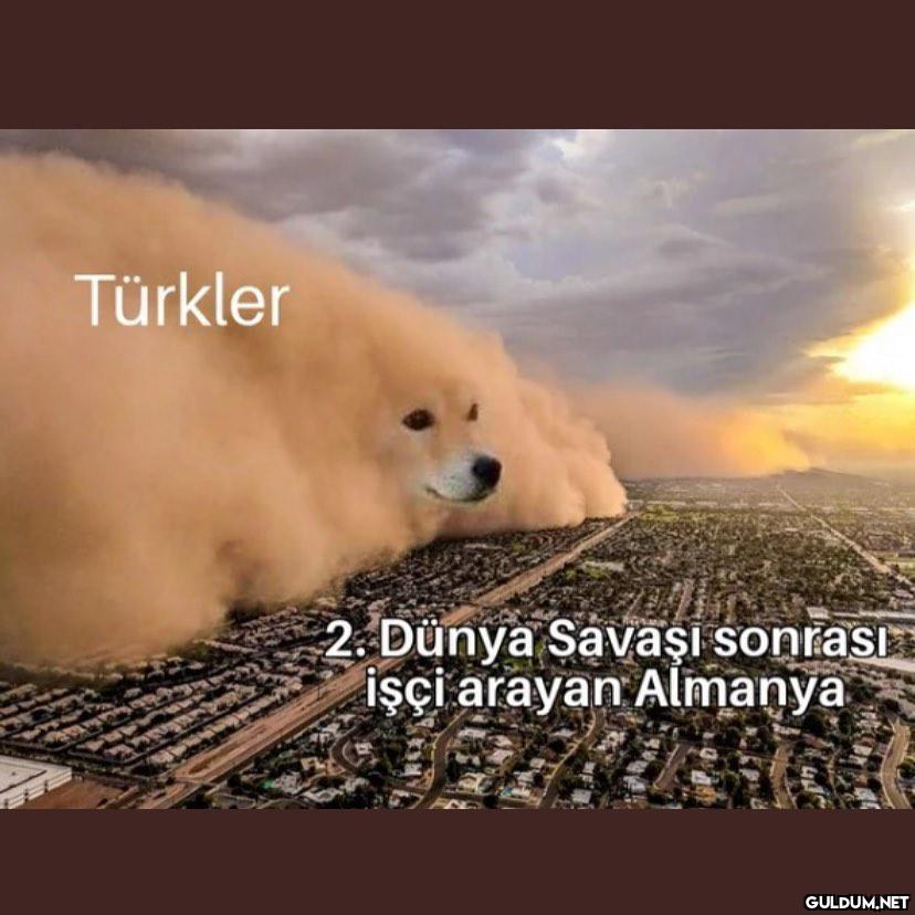 görsellerle tarih  Türkler...