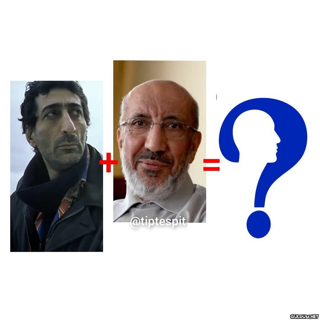 Ahmet Uğurlu + Abdurrahman...