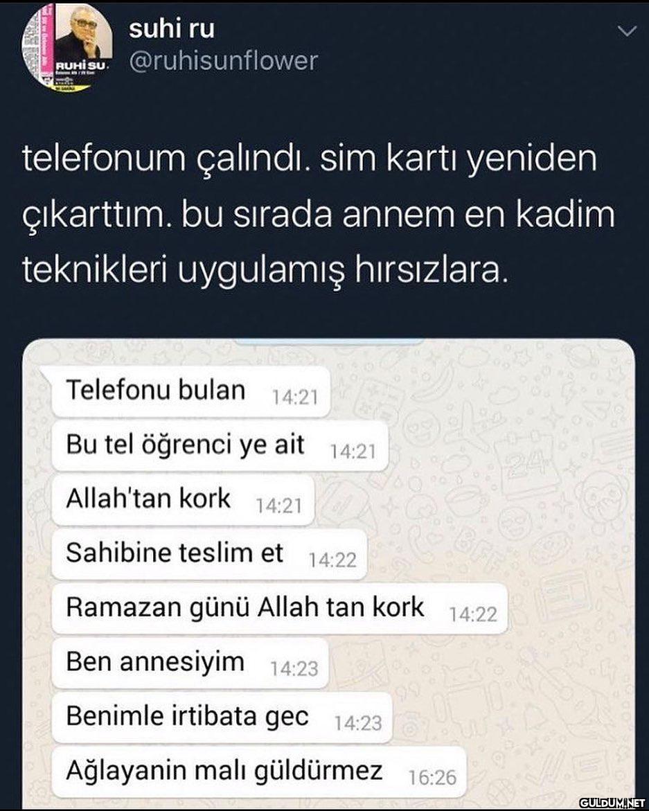 suhi ru nUriSu....