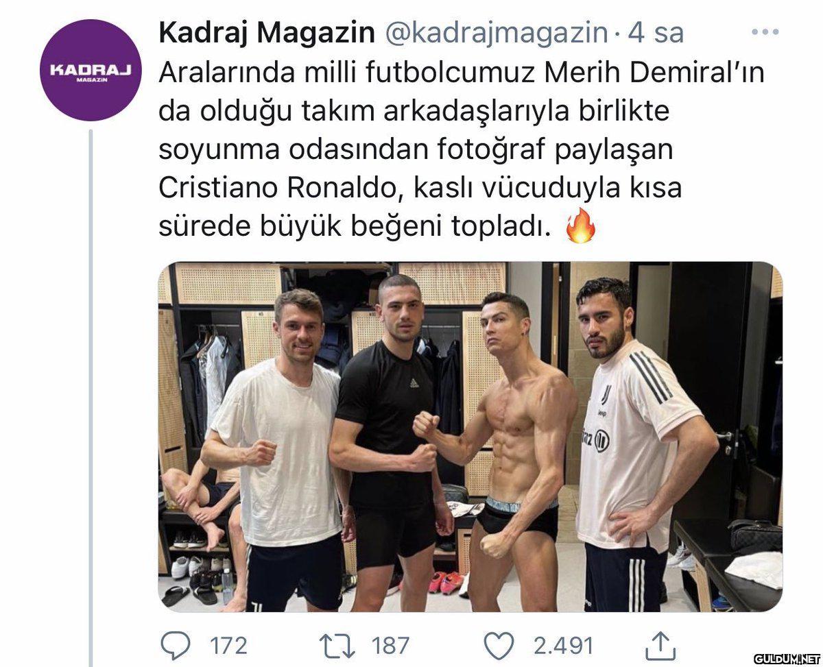 Kadraj Magazin...