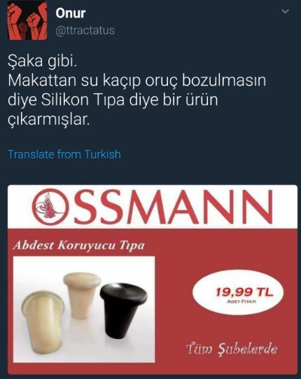 Onur @ttractatus Şaka...