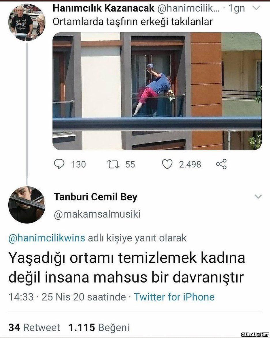 Hanımcılık Kazanacak...