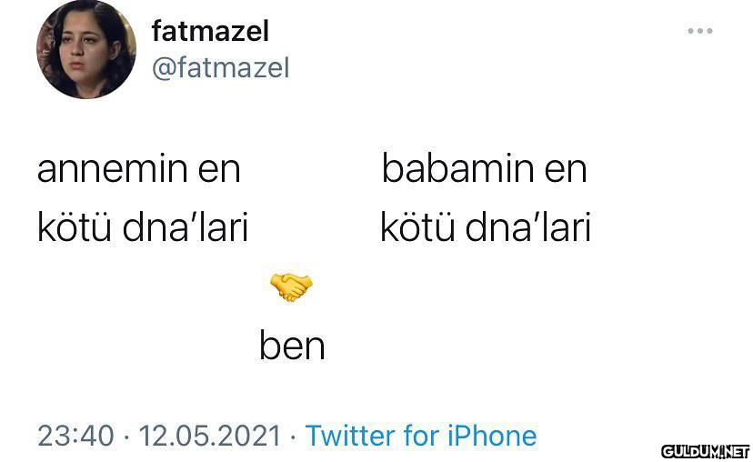 iyileri hep kardesimde ...