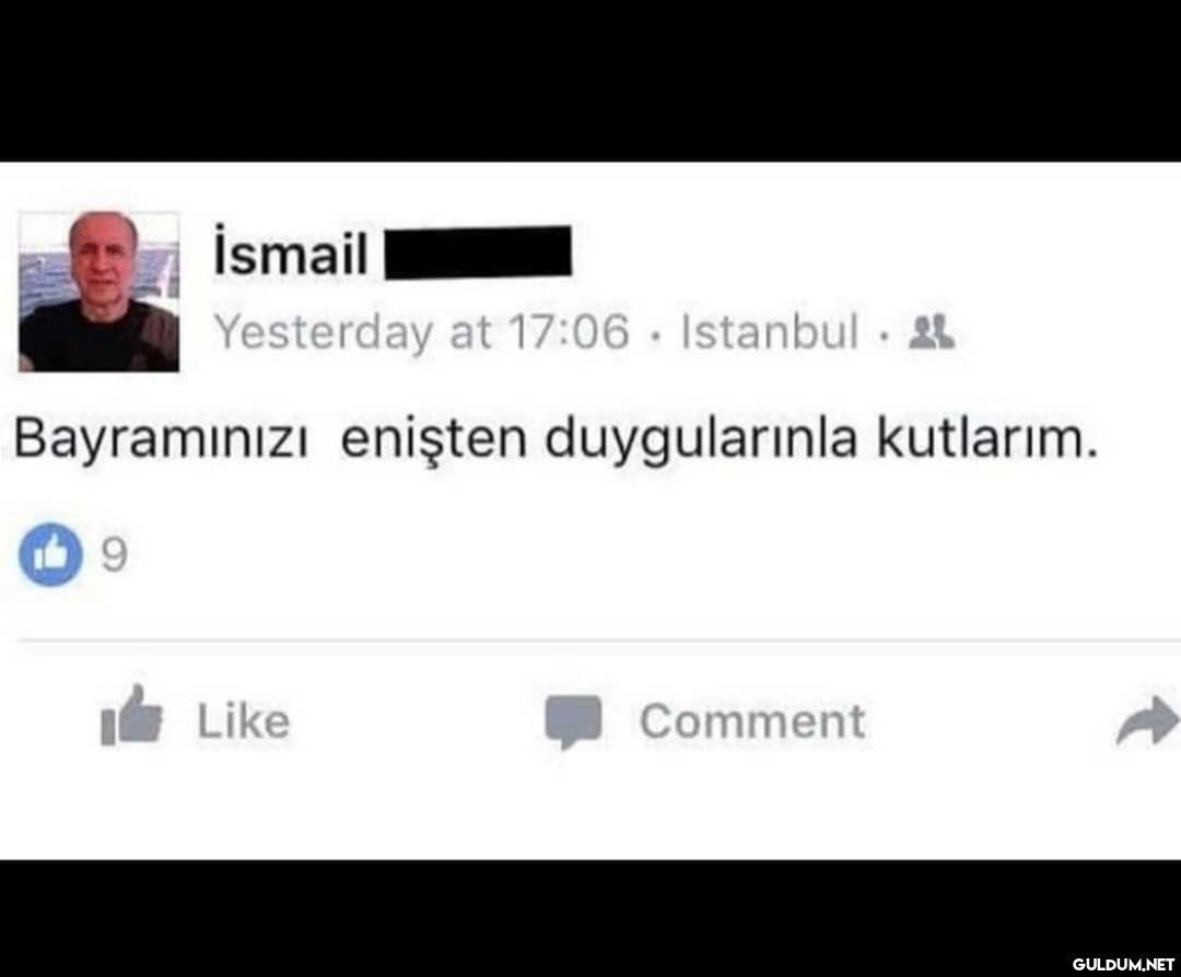 Ramazan Bayramımız kutlu...