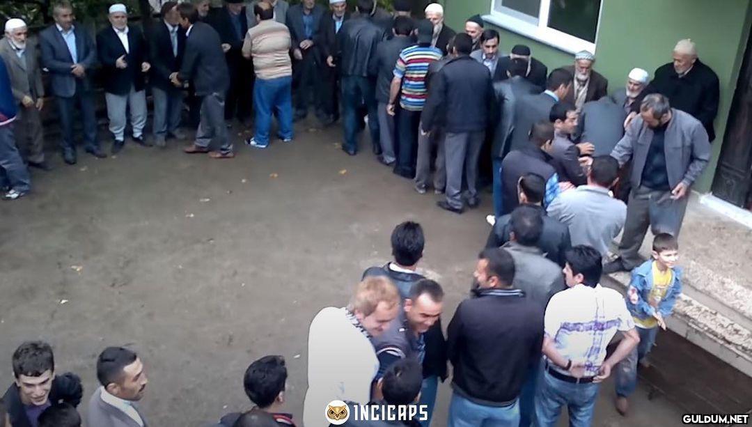 Herkesin Ramazan bayramı...