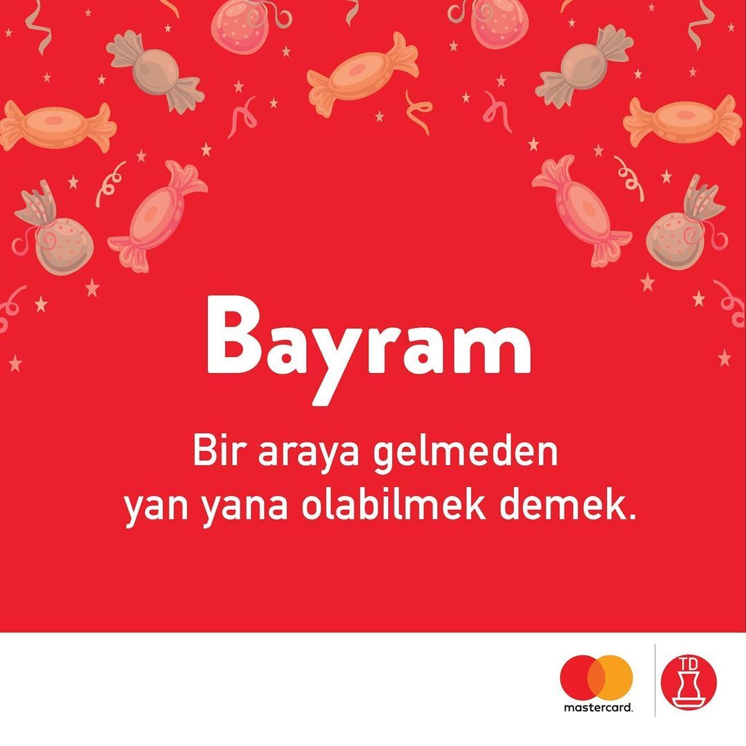 Bir araya gelmeden yan...