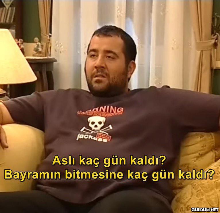 Herkese iyi bayramlar... ...