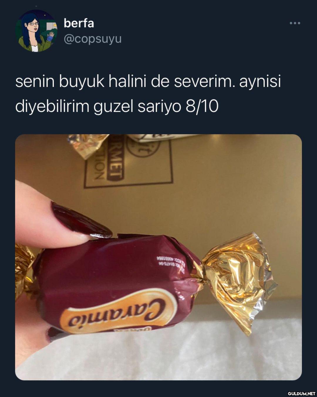 o tat çikolata türkiye...