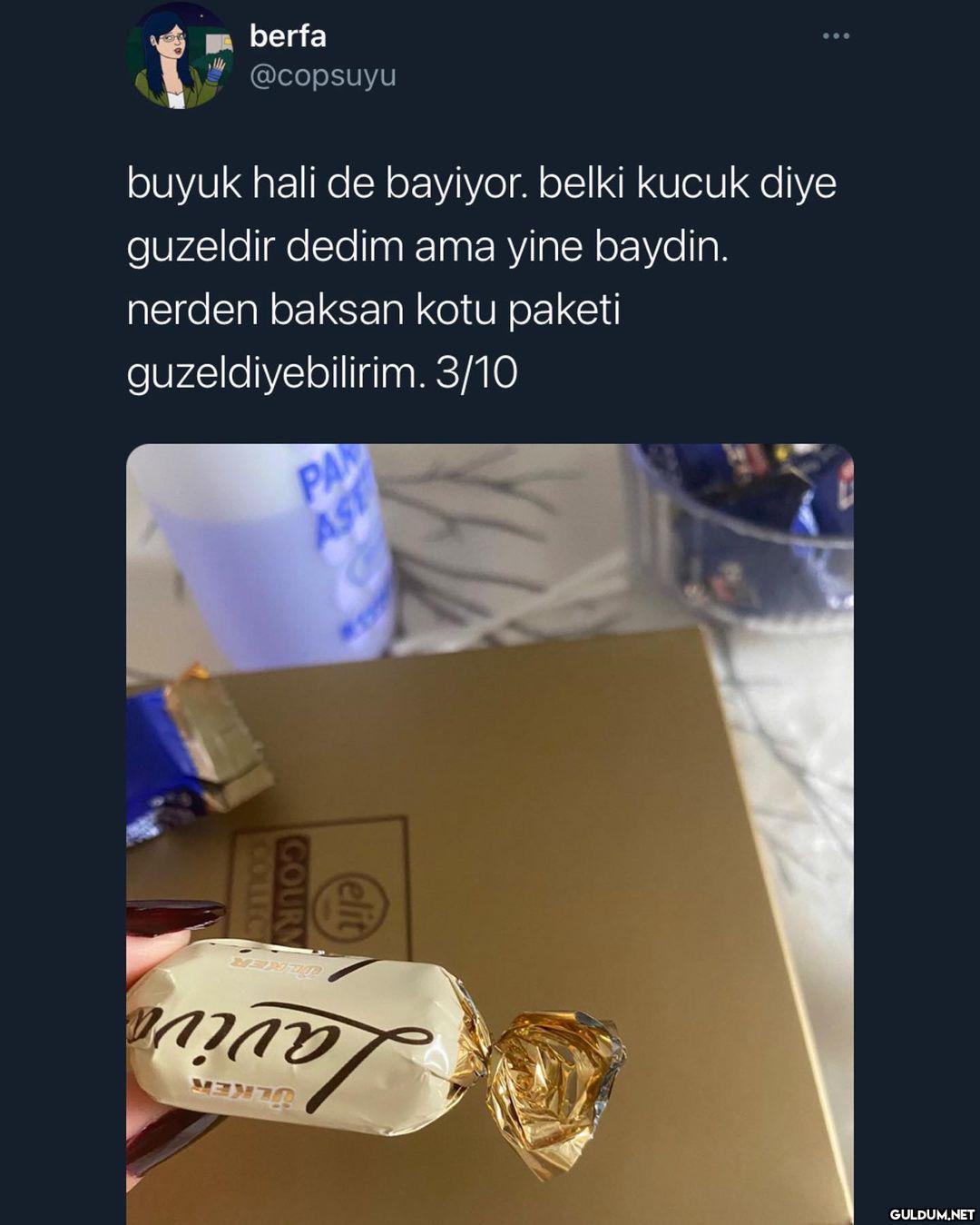 o tat çikolata türkiye...
