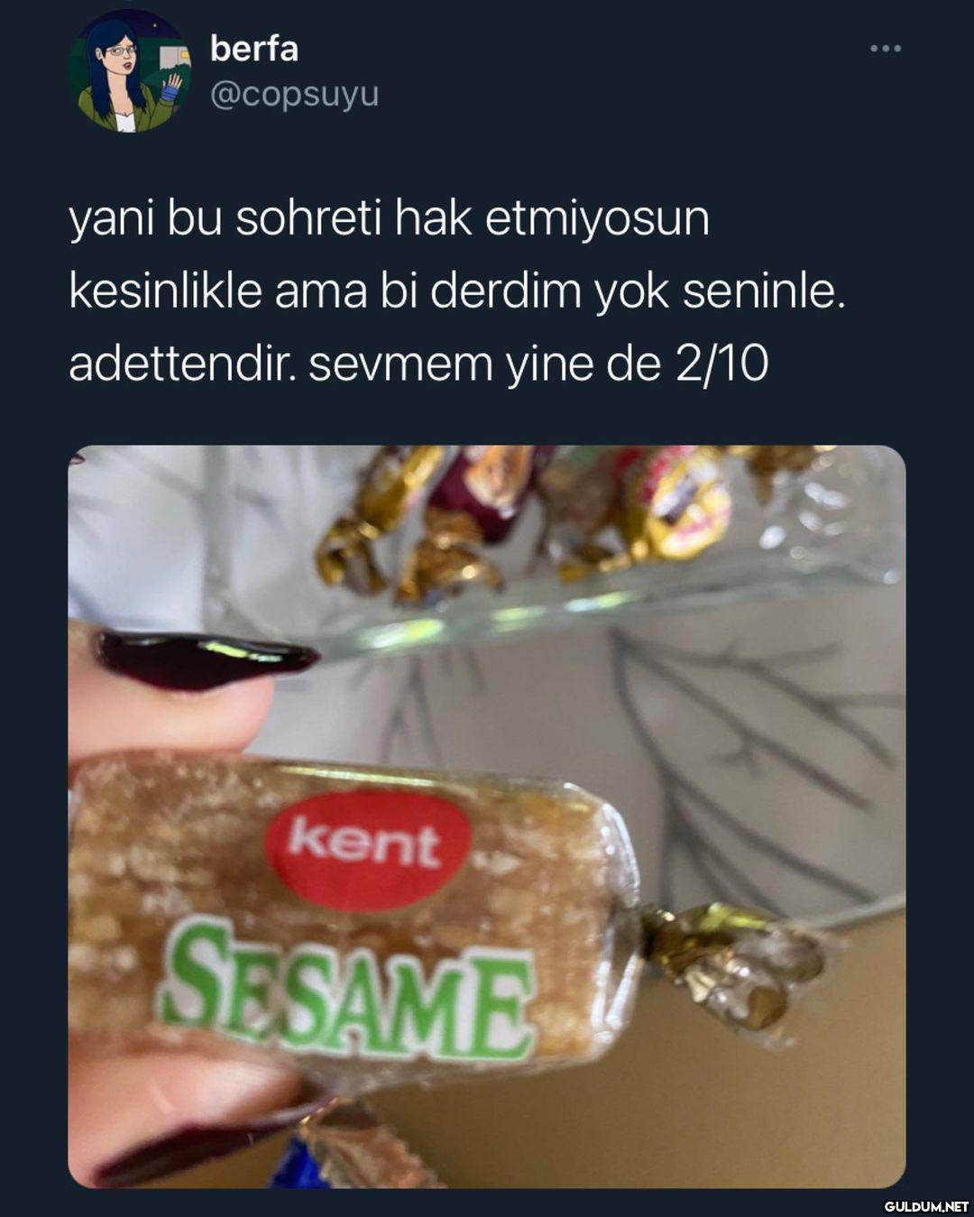 o tat çikolata türkiye...