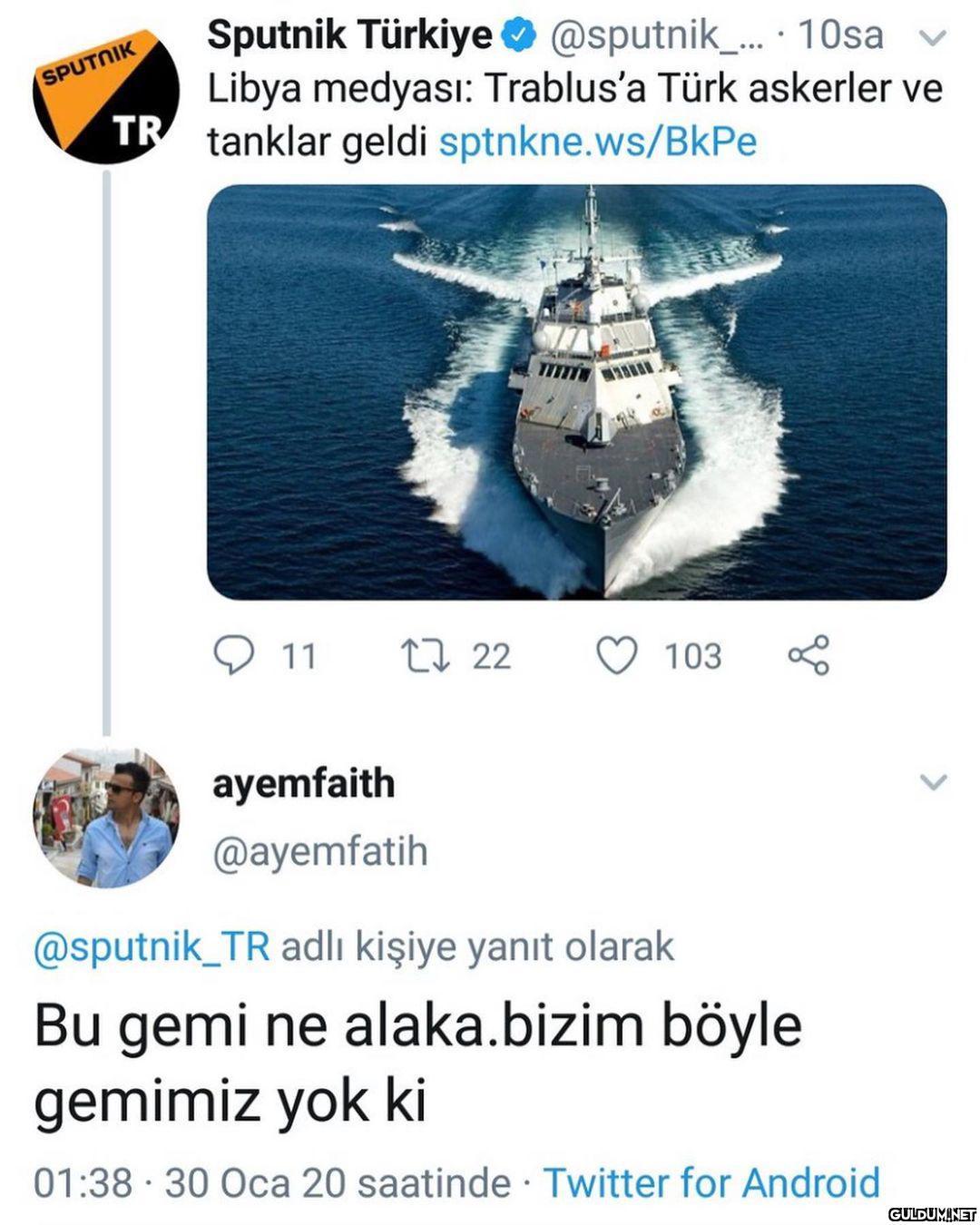 baska ulkede yasayamam ...