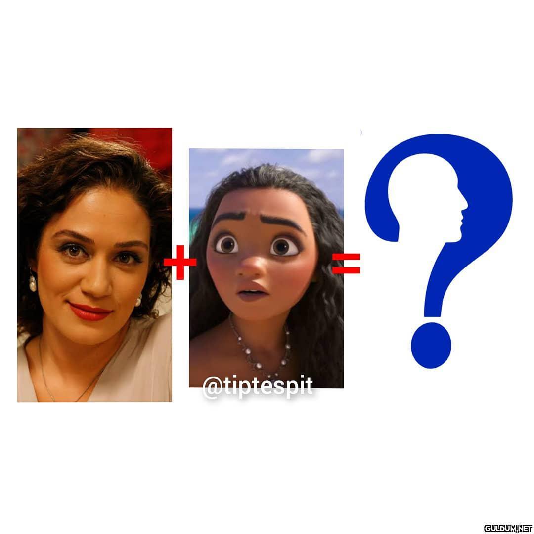 Özge Borak + Moana...