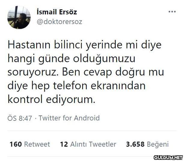 İsmail Ersöz ......