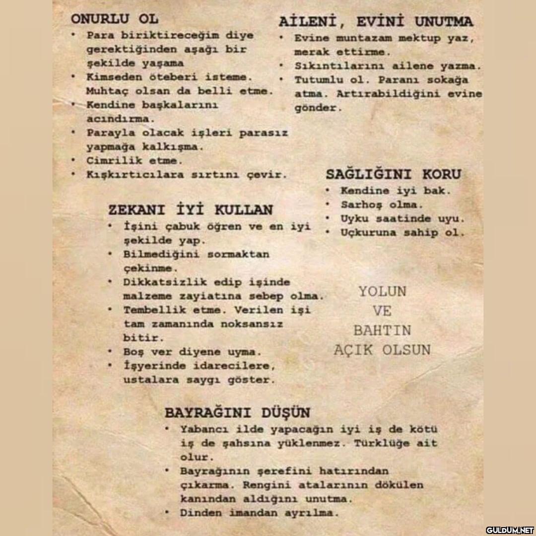 1960 yılında Almanya'ya...
