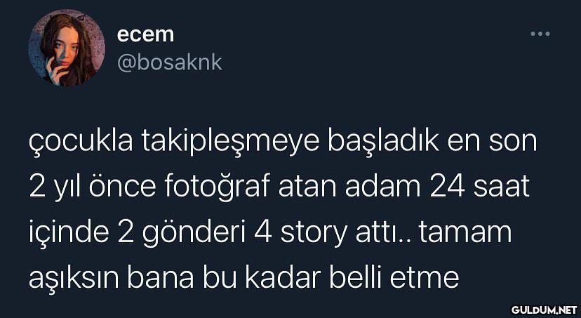 еcem @bosaknk çocukla...