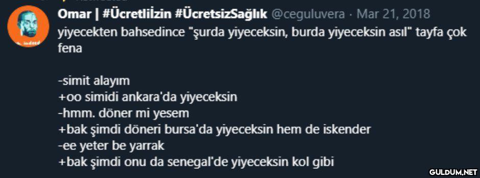 Omar | #Ücretlizin...