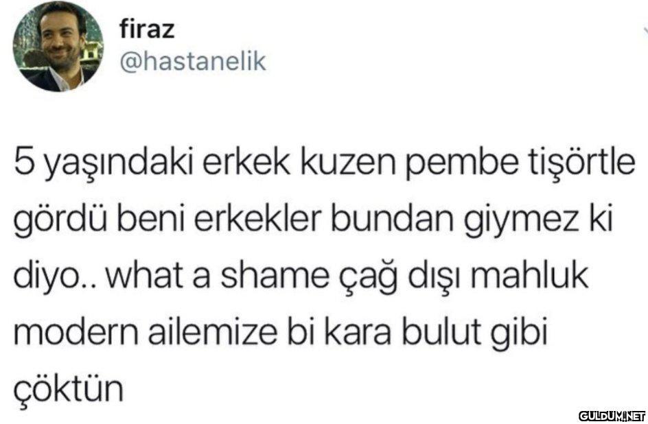 firaz @hastanelik 5...